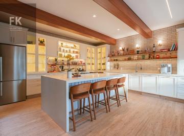 Casa · 420m² · 4 Quartos · 6 Vagas · Imoveis - Cidade Tamboré