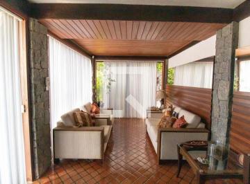 Casa · 838m² · 4 Quartos · 5 Vagas · Casa À Venda - Maravista, 4 Quartos, 838 m² - Niterói