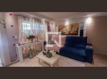 Casa · 206m² · 4 Quartos · 2 Vagas · Casa À Venda - Cidade Das Flores, 4 Quartos, 206 m² - Osasco