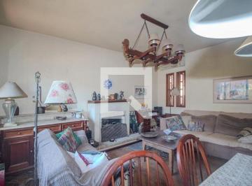 Casa · 280m² · 7 Quartos · 4 Vagas · Imoveis - Em Tristeza