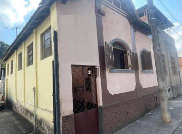 cabdbb8f239e052aa95a909bfbe931d9256d4e57 · Casa Com 2 Dormitórios À Venda, 65 m² por R$190.000 - Poço Rico - Juiz de Fora/mg