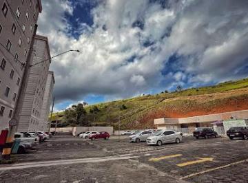 f78b7c5f4f9fd371db7392977659fa807e9c210e · Apartamento Com 2 Dormitórios À Venda, 48 m² por R$190.000 - Marilândia - Juiz de Fora/mg