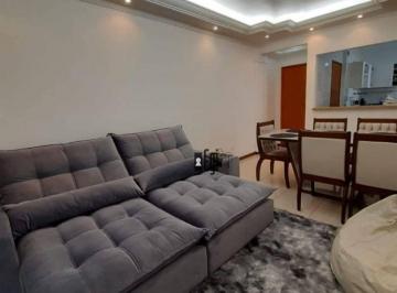 4370b2790ba0ae6f3f3cb84ab6d5c21bc448a41e · Apartamento Com 2 Dormitórios À Venda, 85 m² por R$370.000 - Jardim Laranjeiras - Juiz de Fora/m