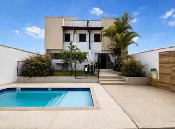 61ef11cd2953502255fad15c9e3b5dbf440a23df · Casa Com 4 Dormitórios À Venda, 174 m² por R$990.000 - Jardim Laranjeiras - Juiz de Fora/mg