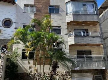 c2bc57e551d79b10102aa2e2b4ae88d4ab1b3949 · Apartamento Com 2 Dormitórios À Venda, 110 m² por R$330.000 - Bairu - Juiz de Fora/mg