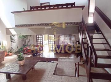 Foto 01 · Imóvel de Luxo Em Salvador - Ba: Casa de 5 Quartos E 5 Suítes No Itaigara, Com 4 Salas, 4 Vagas E 479 m