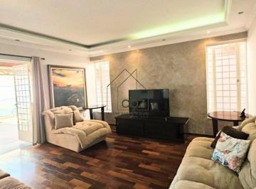 Foto 01 · Casa, Chácara Malota, Jundiaí, Sp