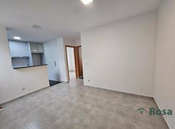 Apartamento · 40m² · 2 Quartos · 1 Vaga · Apartamento Para Venda, 2 Quarto (S), Gloria, Varzea Grande