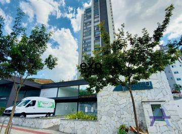Apartamento · 87m² · 3 Quartos · 2 Vagas · Ortisei Reisdence - 3 Quartos (1suíte) - Andar Alto - Condomínio Completo No Bairro Escola Agrícola