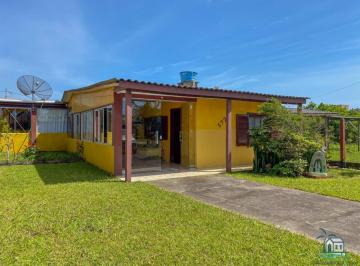 Casa · 300m² · 5 Quartos · 1 Vaga · Casa Para Venda Em Imbé, Mariluz, 5 Dormitórios, 1 Suíte, 2 Banheiros, 1 Vaga