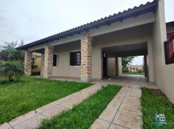 Casa · 300m² · 3 Quartos · 1 Vaga · Casa Para Venda Em Osório, Atlântida Sul, 3 Dormitórios, 2 Banheiros, 1 Vaga