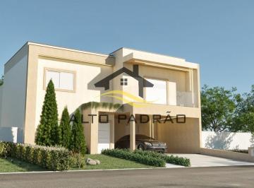 Foto 01 · Casa, Residencial San Marino, Artur Nogueira, Sp