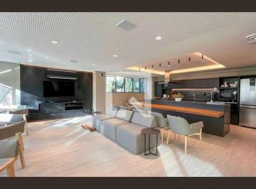 Apartamento · 84m² · 3 Quartos · 1 Vaga · Apartamento À Venda - Serra, 3 Quartos, 84 m² - Belo Horizonte