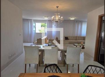 Apartamento · 160m² · 4 Quartos · 4 Vagas · Apartamento À Venda - São Pedro, 4 Quartos, 160 m² - Belo Horizonte