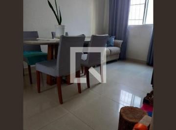 Apartamento · 58m² · 3 Quartos · Apartamento À Venda - Havaí, 3 Quartos, 58 m² - Belo Horizonte