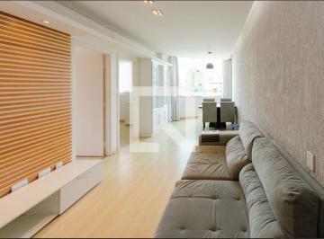 Apartamento · 60m² · 2 Quartos · 1 Vaga · Apartamento À Venda - Buritis, 2 Quartos, 60 m² - Belo Horizonte