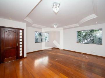 Casa · 480m² · 6 Quartos · 4 Vagas · Casa À Venda - Santa Lúcia, 6 Quartos, 480 m² - Belo Horizonte