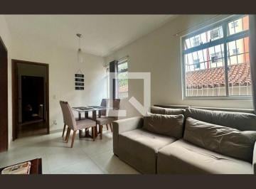 Apartamento · 62m² · 2 Quartos · 1 Vaga · Apartamento À Venda - Cruzeiro, 2 Quartos, 62 m² - Belo Horizonte