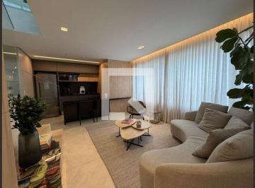 Apartamento · 148m² · 2 Quartos · 1 Vaga · Apartamento À Venda - Coração de Jesus, 2 Quartos, 148 m² - Belo Horizonte