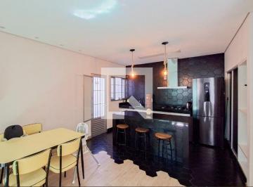 Casa · 137m² · 2 Quartos · 1 Vaga · Casa À Venda - Santa Tereza, 2 Quartos, 137 m² - Belo Horizonte