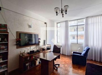 Apartamento · 120m² · 3 Quartos · Apartamento À Venda - Centro, 3 Quartos, 120 m² - Belo Horizonte