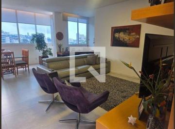Casa · 355m² · 4 Quartos · 4 Vagas · Casa À Venda - Santa Lúcia, 4 Quartos, 355 m² - Belo Horizonte