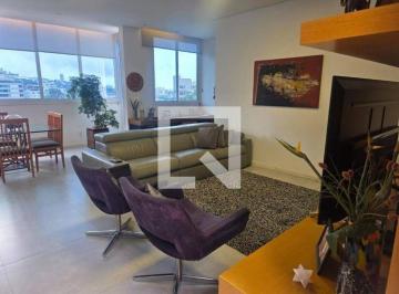 Casa · 355m² · 4 Quartos · 4 Vagas · Casa À Venda - Santa Lúcia, 4 Quartos, 355 m² - Belo Horizonte