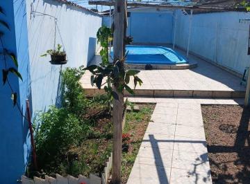 Casa · 120m² · 3 Quartos · 2 Vagas · Casa Em Canoas