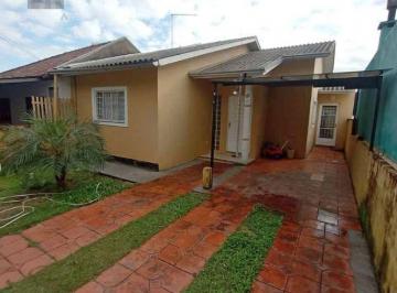 Casa · 110m² · 3 Quartos · 2 Vagas · Casa À Venda - Em Olaria