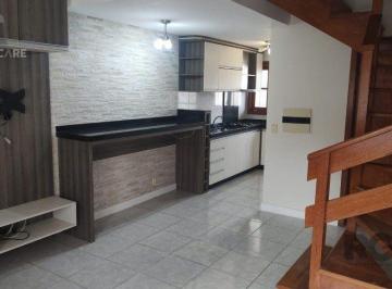 Casa · 73m² · 2 Quartos · 1 Vaga · Boletto Imóveis Vende Casa Em Canoas 72,50 m², 2 Dormitórios, Semi Mobiliada