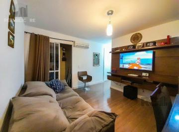 Apartamento · 56m² · 3 Quartos · 1 Vaga · Apartamento Com 3 Dormitórios No Bairro Igara Canoas