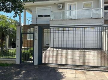 Casa · 210m² · 3 Quartos · 2 Vagas · Exelente Casa a Venda No Bairro Cidade Nova/ Canoas/rs