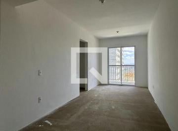 Apartamento · 50m² · 2 Quartos · 1 Vaga · Apartamento À Venda - Assunção, 2 Quartos, 50 m² - São Bernardo Do Campo