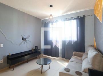 Apartamento · 45m² · 2 Quartos · 1 Vaga · Imoveis - Em São José