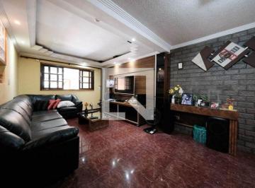 Casa · 125m² · 3 Quartos · 2 Vagas · Imoveis - No Vila Nhocune