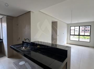 Foto 01 · Apartamento, Bairro Cândida Câmara, Montes Claros, Mg