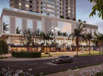 Foto 01 · Apartamento À Venda No Jardim Colinas: 1 Quarto, 1 Suíte, 1 Vaga - 60,85 m² de Área!