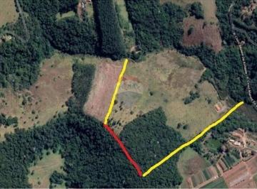 Rural · 147000m² · Refúgio Rural No Sítio Arraial - Ótimo Preço!