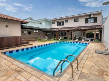 Casa · 394m² · 4 Quartos · 4 Vagas · Venda | Sobrado, Com 4 Dormitórios Em Vila Marumby, Maringá