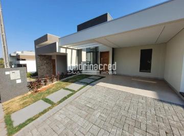Casa · 98m² · 3 Quartos · 1 Vaga · Casa Em Heimtal, Londrina/pr de 98 m² 3 Quartos À Venda por R$580.000