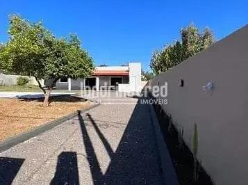 Rural · 140m² · 1 Quarto · Chácara Em Jardim Vale Verde, Londrina/pr de 140 m² 1 Quartos À Venda por R$626.000