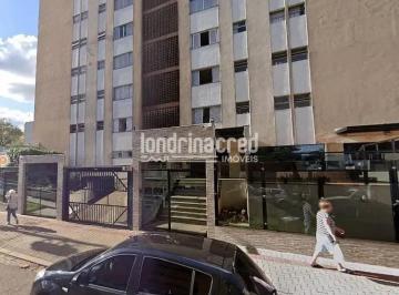 Apartamento · 157m² · 3 Quartos · 2 Vagas · Apartamento Em Vila Larsen 1, Londrina/pr de 157 m² 3 Quartos À Venda por R$598.700