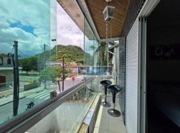 Casa · 101m² · 3 Quartos · 2 Vagas · Casa Em Vila Voturua, São Vicente/sp de 101 m² 3 Quartos À Venda por R$415.000