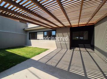 Casa · 76m² · 3 Quartos · 1 Vaga · Casa Em Monte Belo, Londrina/pr de 76 m² 3 Quartos À Venda por R$490.000