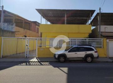 Casa · 253m² · 3 Quartos · 7 Vagas · Casa Em Vila Medeiros, Belford Roxo/rj de 253 m² 3 Quartos À Venda por R$490.000