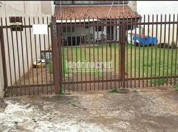 Casa · 55m² · 1 Quarto · 5 Vagas · Casa Em Santa Mônica, Londrina/pr de 55 m² 1 Quartos À Venda por R$280.000
