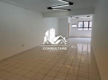 Comercial · 66m² · Sala Em Vila Matias, Santos/sp de 66 m² À Venda por R$235.000