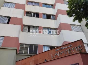 Apartamento · 50m² · 2 Quartos · 1 Vaga · Apartamento Em Judith, Londrina/pr de 50 m² 2 Quartos À Venda por R$329.000