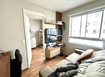 Apartamento · 38m² · 2 Quartos · Apartamento Em Vila Itapegica, Guarulhos/sp de 38 m² 2 Quartos À Venda por R$325.000
