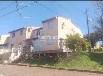 Casa · 75m² · 2 Quartos · Casa Em Jardim Tókio, Londrina/pr de 75 m² 2 Quartos À Venda por R$320.000